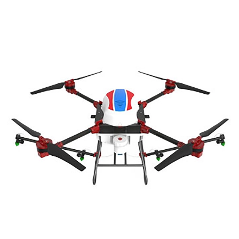 Многороторные дроны-распылители YFM-D10L