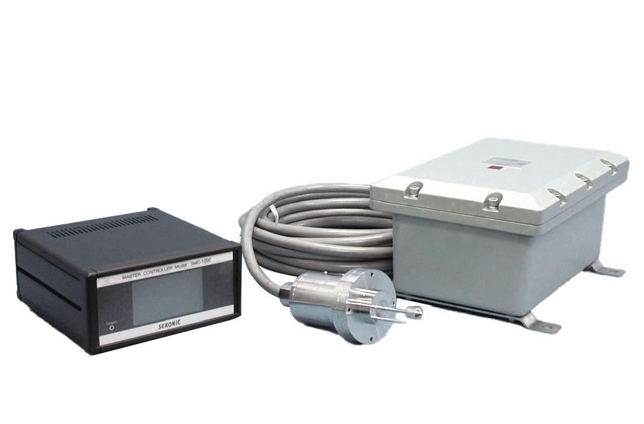 viscosimetro in linea ad alta precisione serie FEM-1000V
