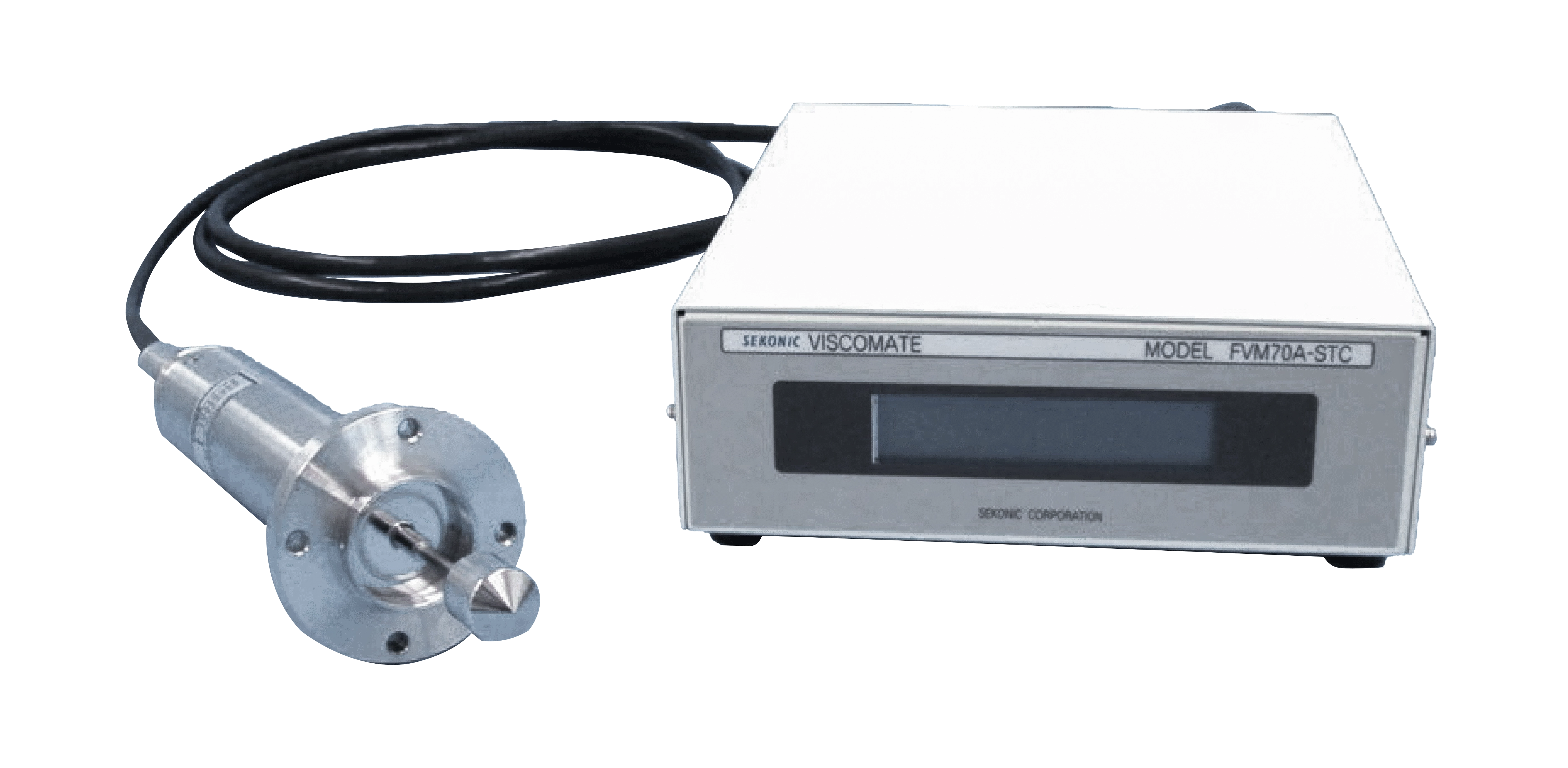 In-line Viscometer FVM70A series