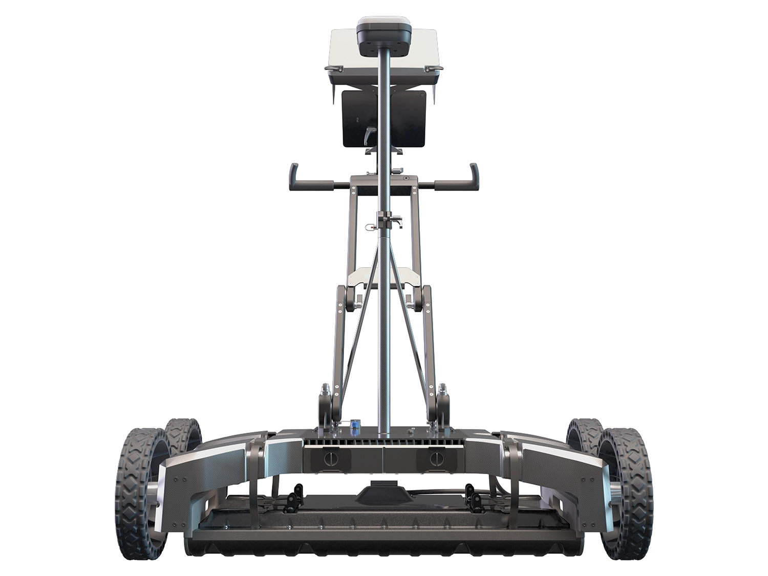 Subsurface Mapping GPR GS9000
