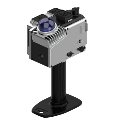 3D Laser Scan Mobile Measurement System GOSLAM M40