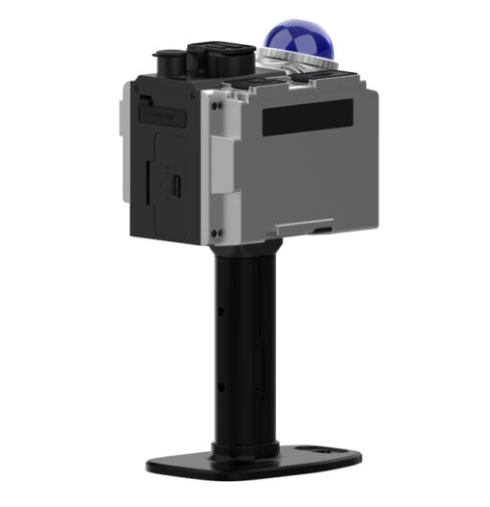 3D Laser Scan Mobile Measurement System GOSLAM M40