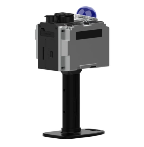 3D Laser Scan Mobile Measurement System GOSLAM M40