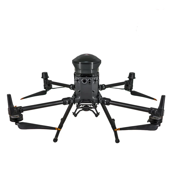 Owl Drone Parachute para DJI M350 RTK
