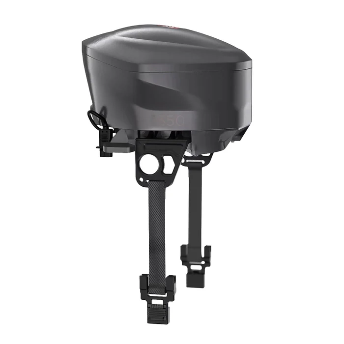 Owl Drone Parachute para DJI M350 RTK