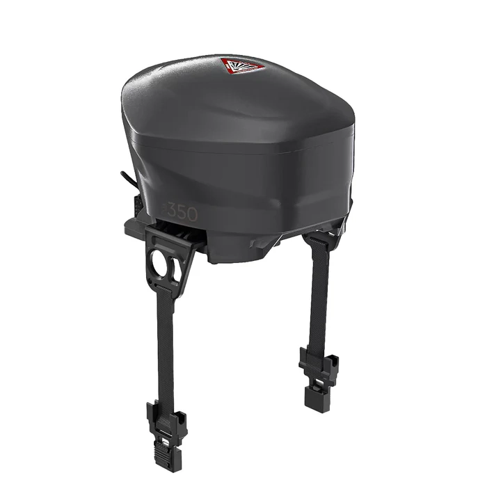 Owl Drone Parachute para DJI M350 RTK