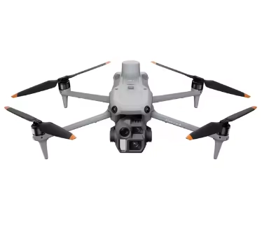 Оригинальная матриса беспилотников DJI 4E 4 Enterprise Drone