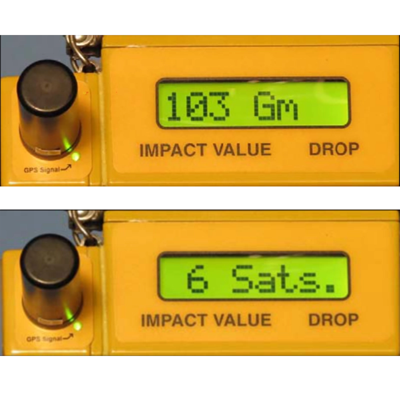 SDI Clegg Soil Hardness Tester Model CIST/884–2.25 Kg