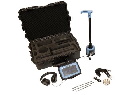 Radiodetection RD510 Water Pipe Locator & Leak Detector