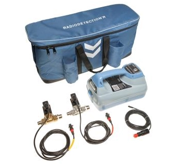 Radiodetection RD510 Water Pipe Locator & Leak Detector