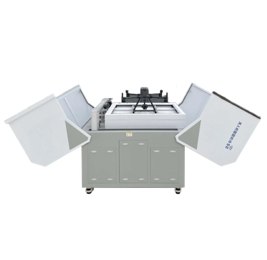 Drone Airport (Customization Available)