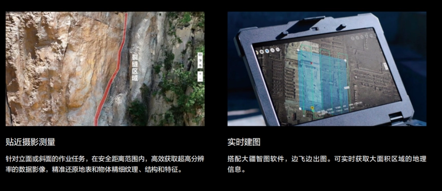 DJI Zenmuse P1