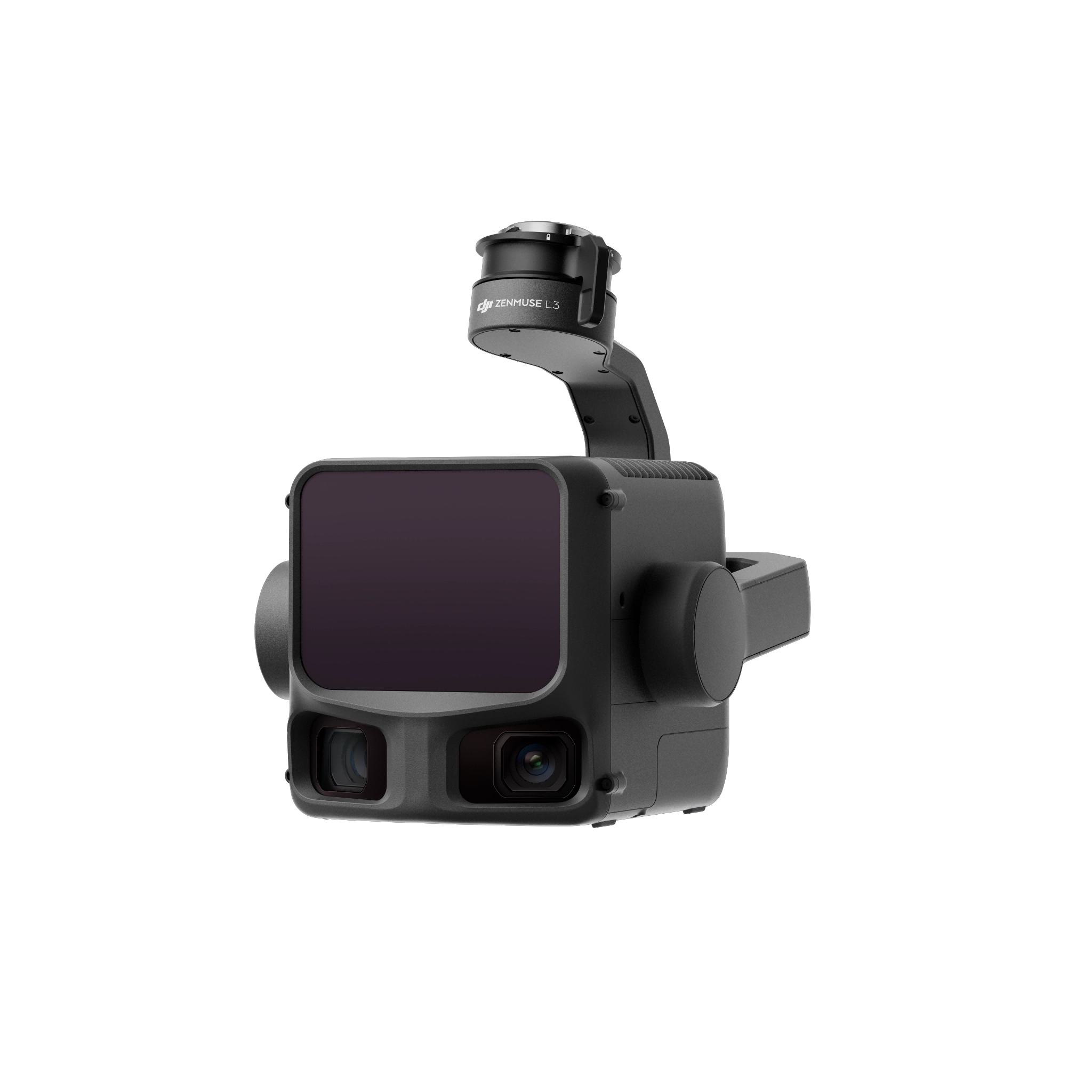 DJI Zenmuse L3 LiDAR