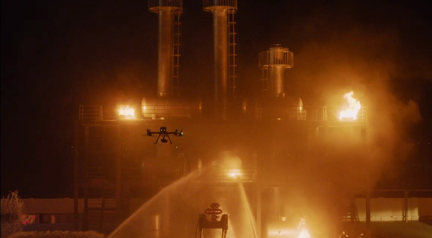 DJI Zenmuse H30