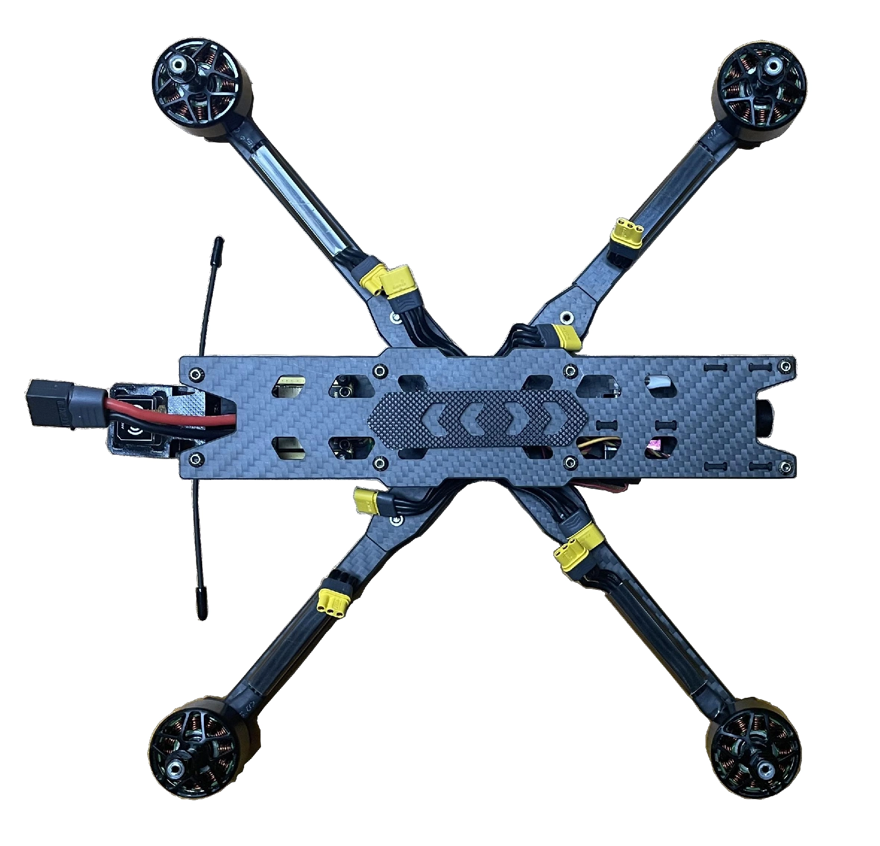 First Person View Drones YFM7-A (Customization Available)
