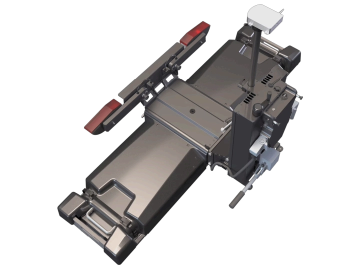 GM8000 Subsurface Mapping GPR