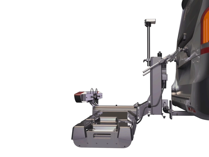 GM8000 Subsurface Mapping GPR