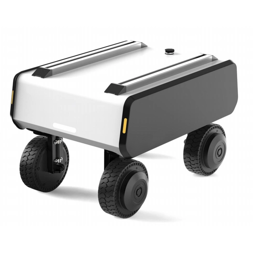 YQ-FW-mini Piattaforma robotica mobile omnidirezionale