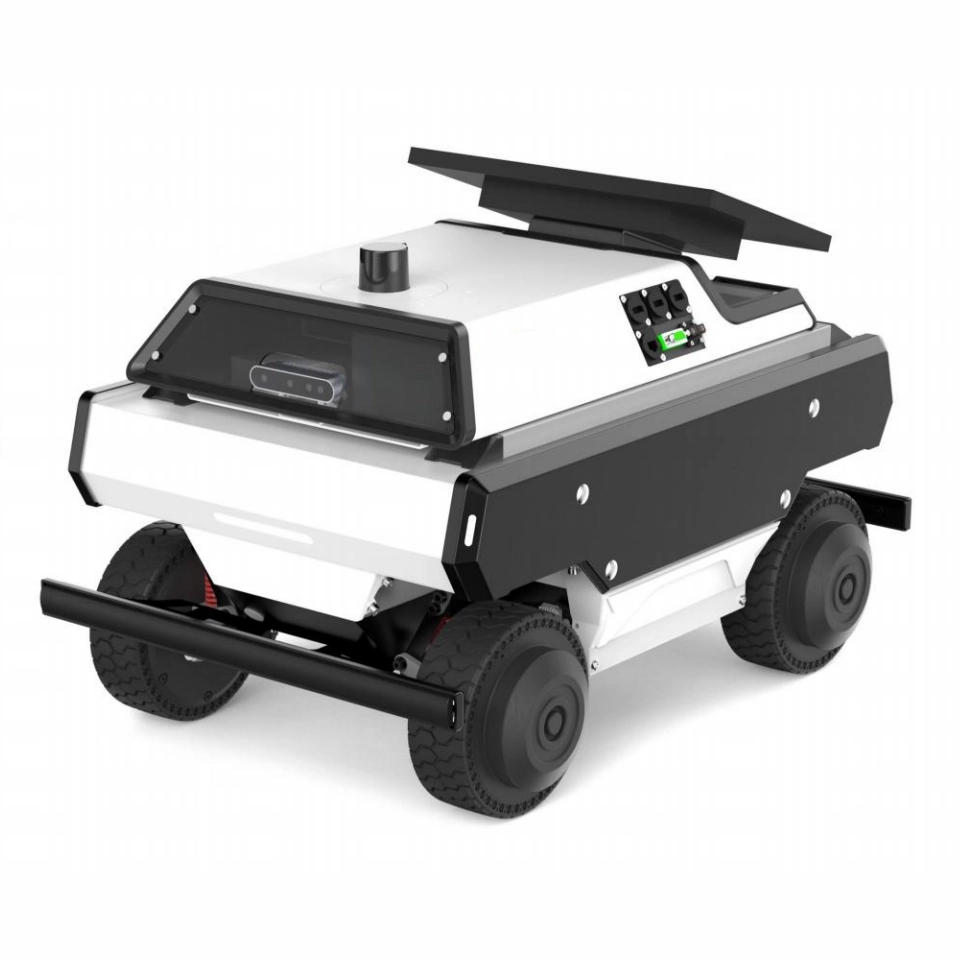 YQ-OS-lite/lite2 ROS1/ROS2 2D LiDAR SLAM Комплект для обучения навигации с открытым исходным кодом