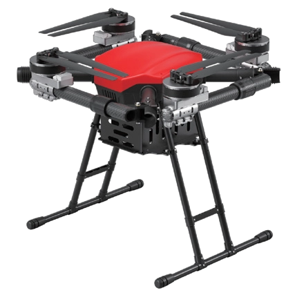 YQM415-H M INDUSTRIEDROHNEN DER QUADCOPTER-SERIE