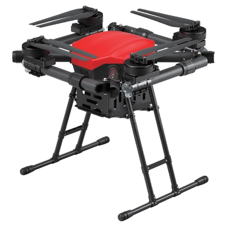 YQM420-H M INDUSTRIEDROHNEN DER QUADCOPTER-SERIE