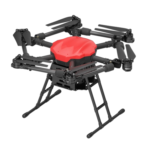 DRONES INDUSTRIA SERIE HEXACÓPTERO YQM610-H M