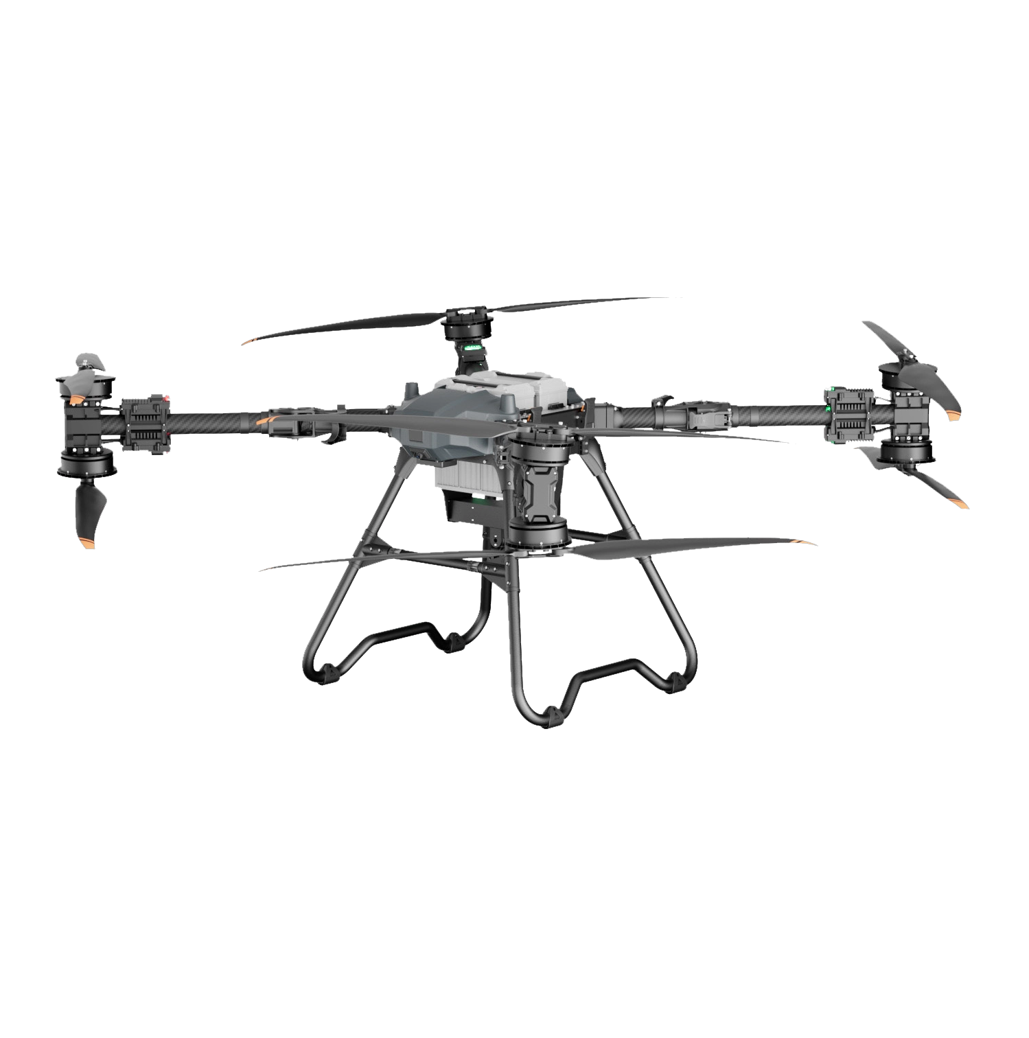 DRONES INDUSTRIALES SERIE YQMT100-H MT