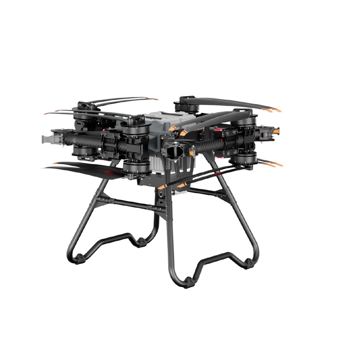 DRONES INDUSTRIALES SERIE YQMT100-H MT