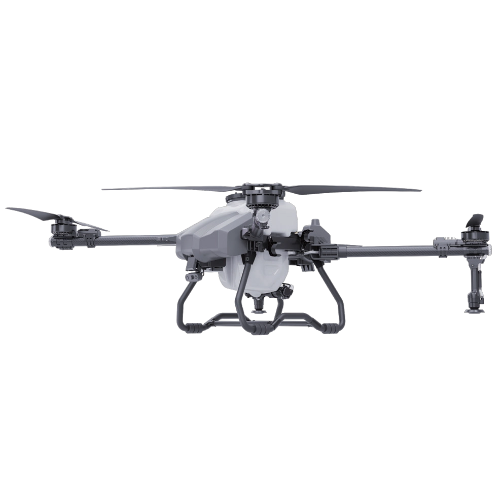 DRONES AGRÍCOLAS SERIE YQHV30-N HV