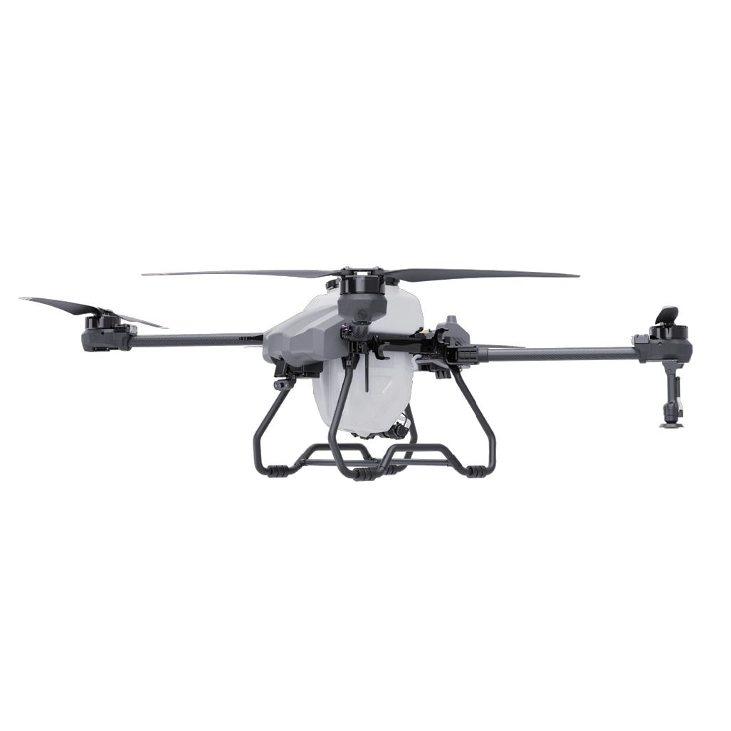DRONES AGRÍCOLAS SERIE YQHV50-N HV
