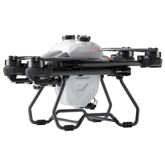 DRONES AGRÍCOLAS SERIE YQHV50-N HV