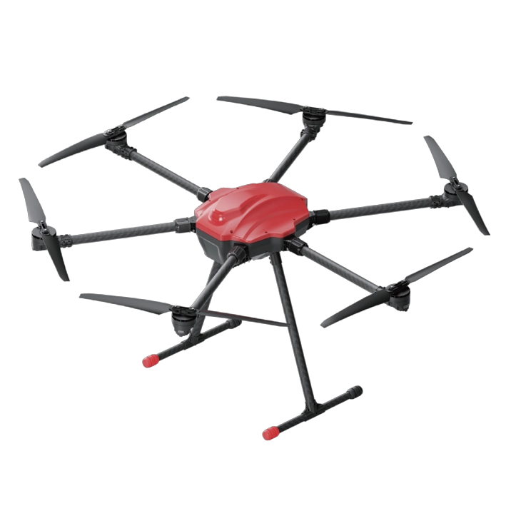 DRONI EDUCATIVI SERIE YQM60-J M HEXACOPTER