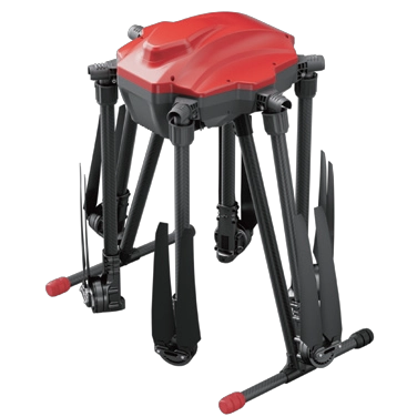 DRONI EDUCATIVI SERIE YQM60-J M HEXACOPTER