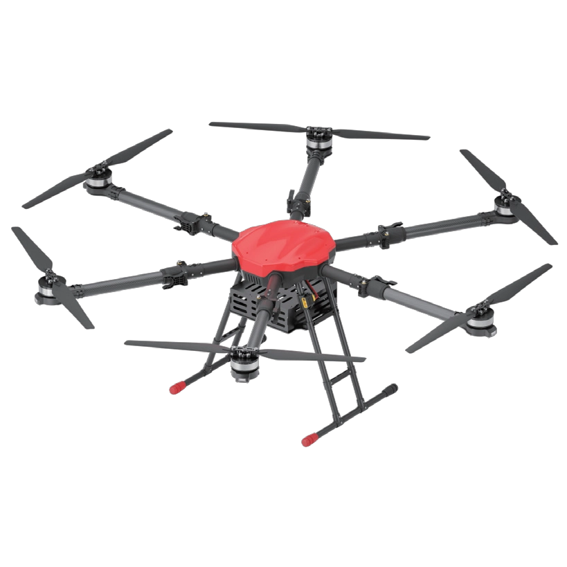 DRONI EDUCATIVI SERIE YQM615-J M HEXACOPTER