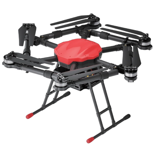 DRONI EDUCATIVI SERIE YQM615-J M HEXACOPTER