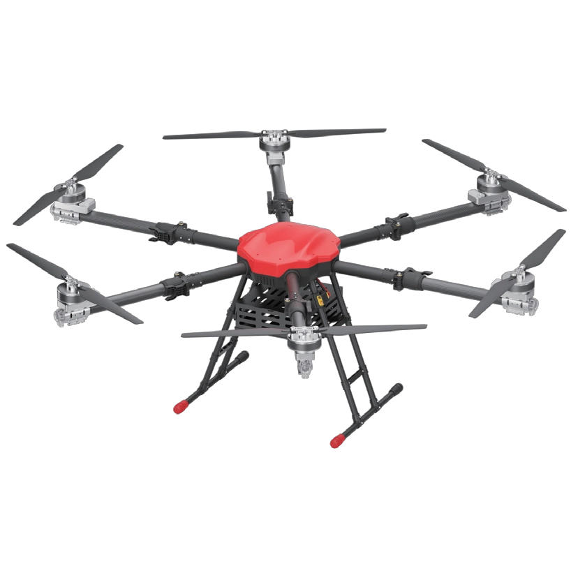 YQM620-J M HEXACOPTER-SERIE BILDUNGSDROHEN