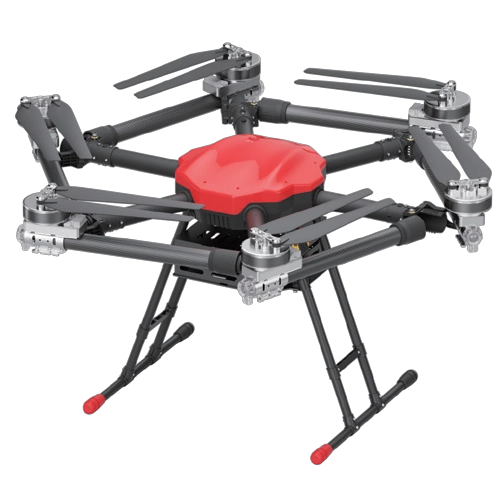 YQM620-J M HEXACOPTER-SERIE BILDUNGSDROHEN