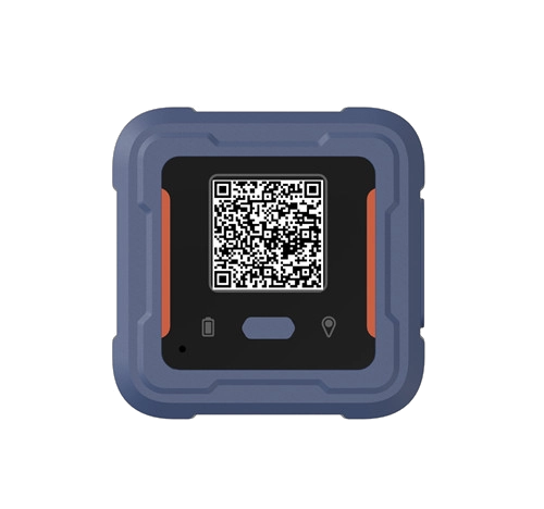 Technologie de positionnement intérieur UWB