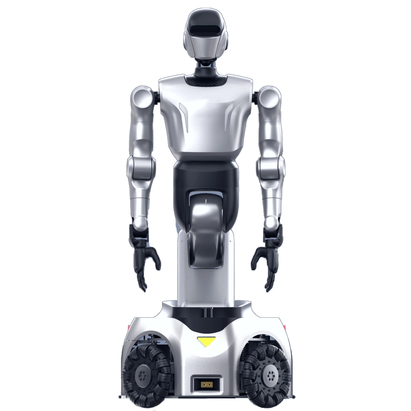 Robot humanoïde Al incarné général KUAVO 5-W
