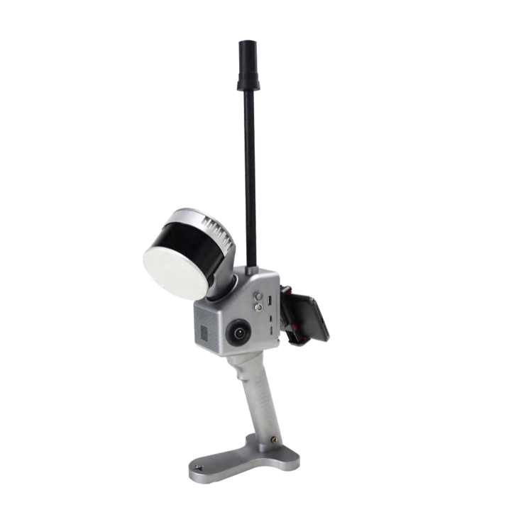 Handheld SLAM LiDAR PJ-100G PJ-120G PJ-130G