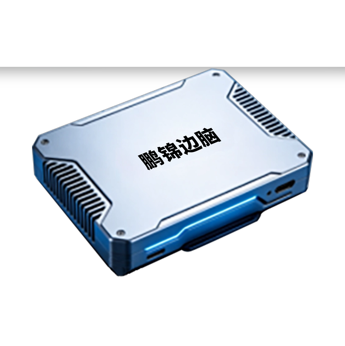 Caja de IA Pengjin Edge PJ-24Tops