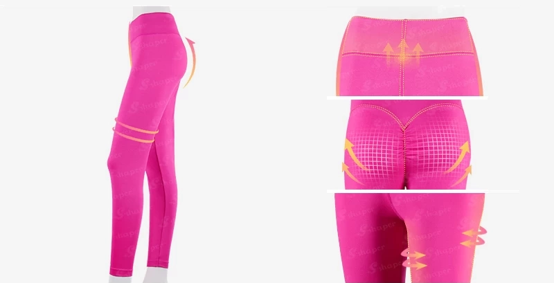 China Sports Yoga Leggings Factory