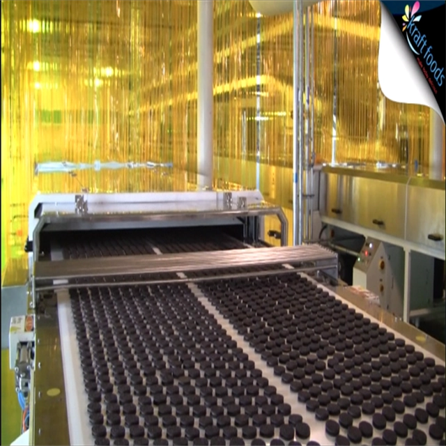 High Quality Low Price Easy Operation PU Food Conveyor Belt