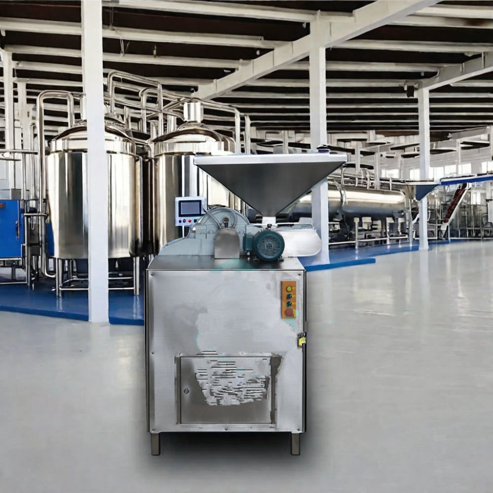 Cina Macellatura dello zucchero in acciaio inossidabile automatico