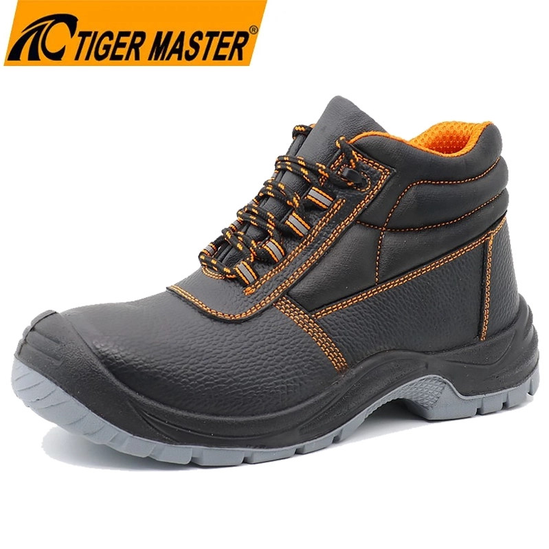 Elevating Workplace Safety Through Premium Footwear Solutions