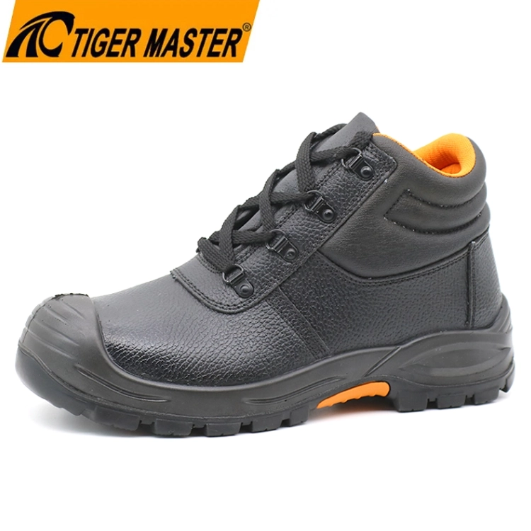 Meet TIGER MASTER at the 140th Canton Fair – Your Trusted Partner for Safety Footwear & PPE