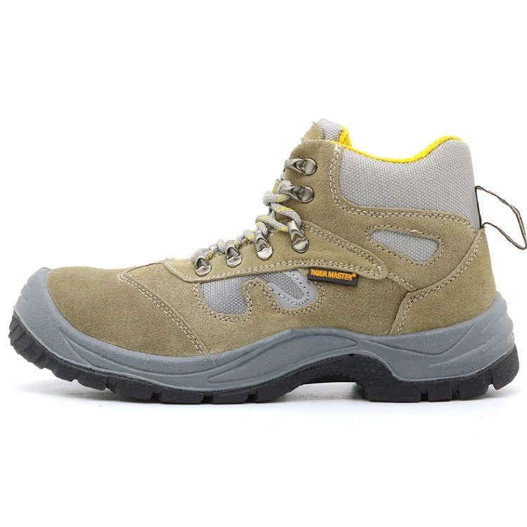 lightweight safety shoes wholesale price china