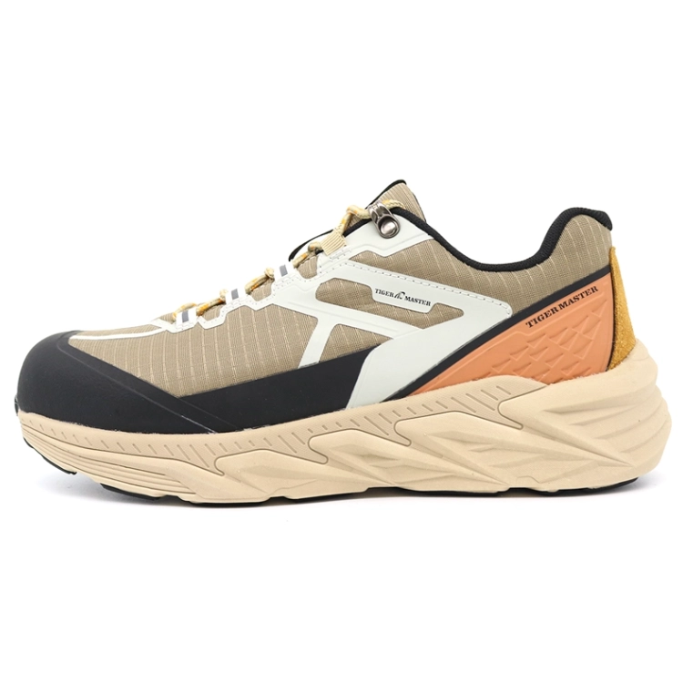 breathable mesh safety shoes manufacturer china