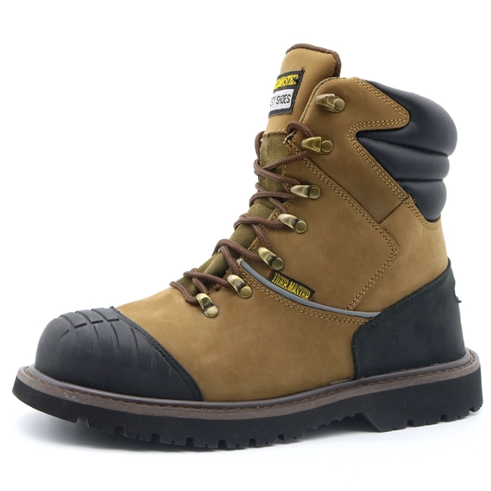Proveedor de botas Wellington, logotipo personalizado de China