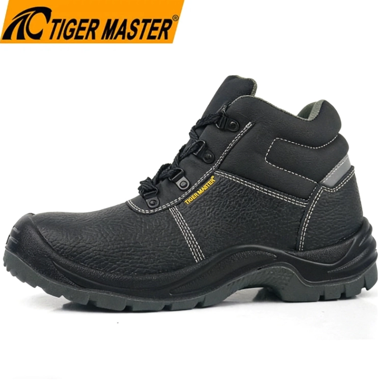 Direct From the Factory: Certified Safety Footwear at More Accessible Prices